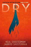 Dry - Kniha