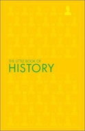 Big Ideas: The Little Book of History - Kniha