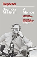 Reporter: A Memoir - Kniha