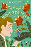 The Complete Borrowers - Kniha