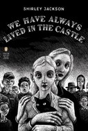 We Have Always Lived in the Castle - Kniha