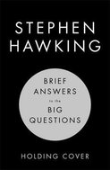 Brief Answers to the Big Questions - Kniha