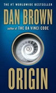 Origin: Robert Langdon Book 5 - Kniha