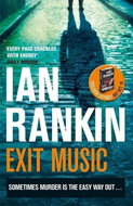Exit Music - Kniha