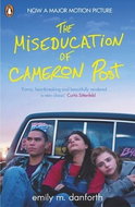 The Miseducation of Cameron Post: Film Tie-In - Kniha