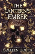 The Lantern's Ember - Kniha