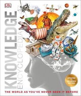 Knowledge Encyclopedia: The world as you´ve never seen it before - Kniha