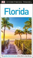 DK Eyewitness Travel Guide Florida - Kniha