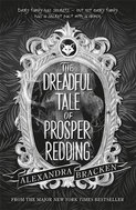 The Dreadful Tale of Prosper Redding: Book 1 - Kniha