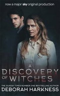 A Discovery of Witches: Soon to be a major TV series (All Souls 1) - Kniha