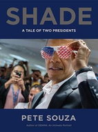 Shade: A Tale of Two Presidents - Kniha