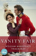 Vanity Fair - Kniha