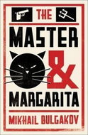 The Master and Margarita - Kniha