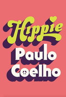Hippie - Kniha