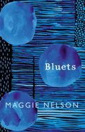 Bluets - Kniha