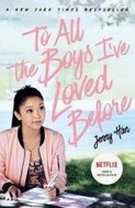 To All the Boys I've Loved Before. Film Tie-In - Kniha