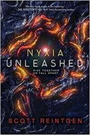 Nyxia Unleashed: The Nyxia Triad 2 - Kniha