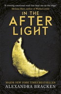 A Darkest Minds 3: In the Afterlight - Kniha
