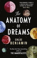 The Anatomy of Dreams - Kniha