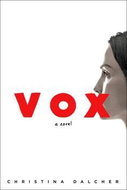 Vox - Kniha