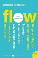 Flow: The Psychology of Optimal Experience - Kniha