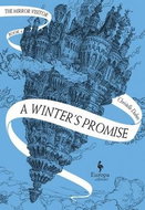 A Winter's Promise: Volume 1 of The Mirror Visitor Quartet - Kniha