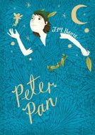 Peter Pan: V&A Collectors Edition - Kniha