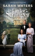 The Little Stranger: Film Tie-In - Kniha