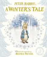 Peter Rabbit: A Winter's Tale - Kniha