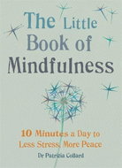 Little Book of Mindfulness: 10 minutes a day to less stress, more peace - Kniha