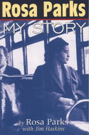 Rosa Parks: My Story - Kniha