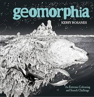 Geomorphia - Kniha