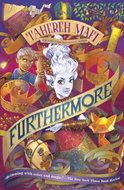 Furthermore - Kniha