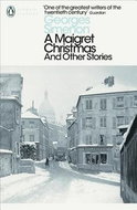 A Maigret Christmas: And Other Stories - Kniha