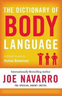 The Dictionary of Body Language - Kniha