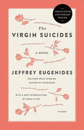 The Virgin Suicides: Twenty-Fifth Anniversary Edition - Kniha