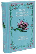The Complete Fairy Tales - Kniha