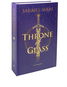 Throne of Glass Collector's Edition - Kniha