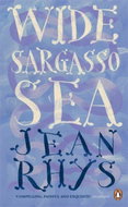 Wide Sargasso Sea - Kniha