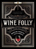 Wine Folly: Magnum Edition: The Master Guide - Kniha