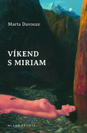 Víkend s Miriam - Kniha