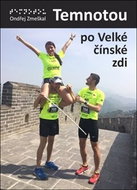 Temnotou po Velké čínské zdi - Kniha