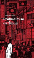 Probudím se na Šibuji - Kniha