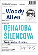 Obhajoba šílencova: Téměř souborné vydání - Kniha