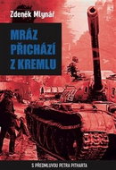 Mráz přichází z Kremlu - Kniha