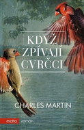 Když zpívají cvrčci - Kniha