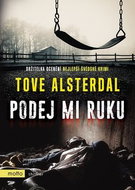 Podej mi ruku - Kniha