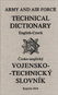 Vojensko-technický slovník: anglicko-český a česko-anglický - Kniha