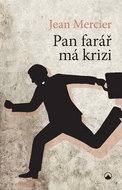 Pan farář má krizi - Kniha