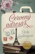 Červený adresář - Kniha